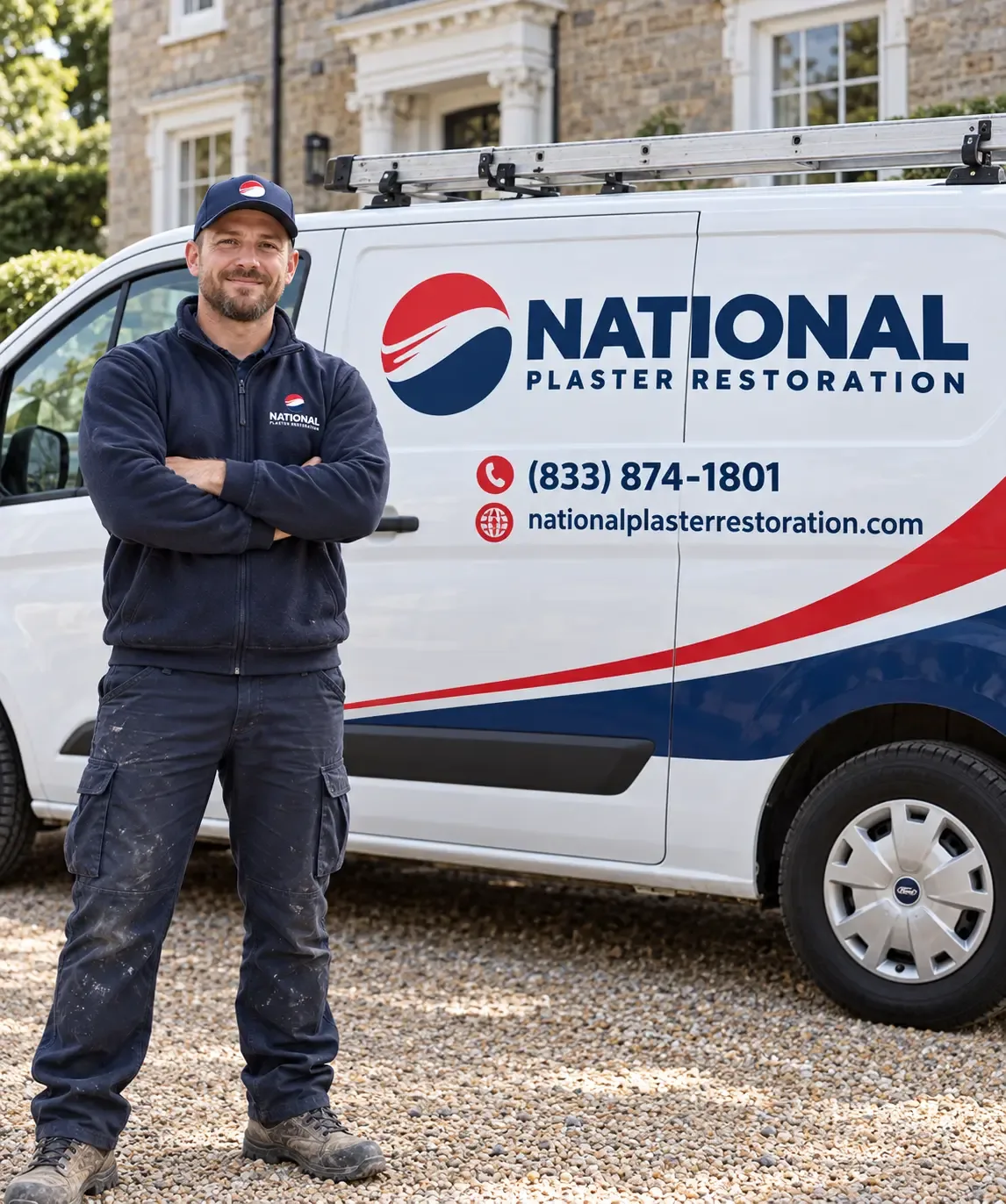Plaster Repair Leedey, OK FAQs